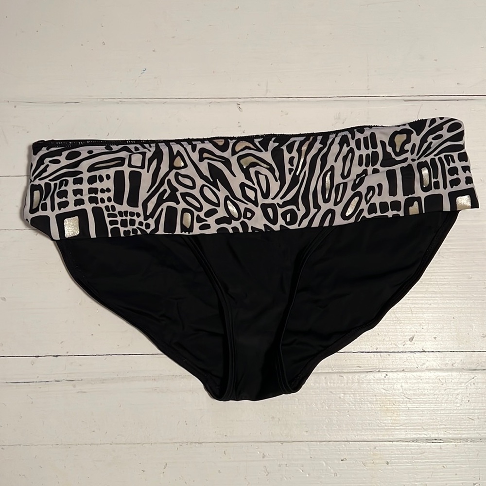 Bathing Suit Bottom